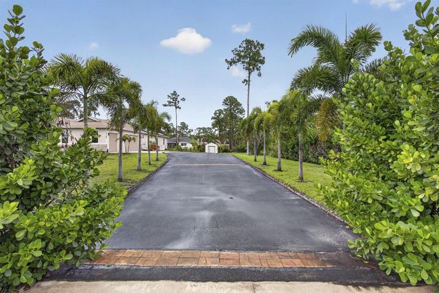 17145 Hamlin Boulevard, Loxahatchee, FL 33470