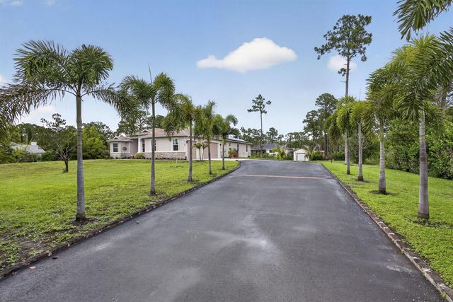 17145 Hamlin Boulevard, Loxahatchee, FL 33470
