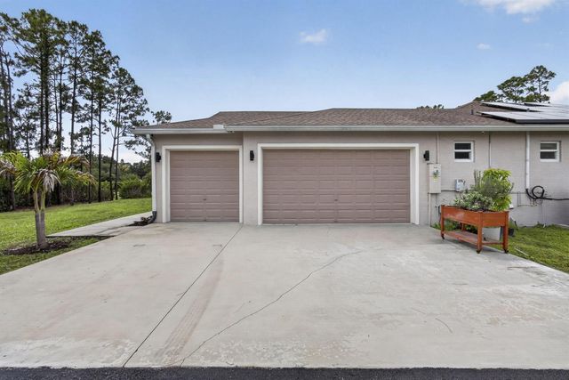 17145 Hamlin Boulevard, Loxahatchee, FL 33470