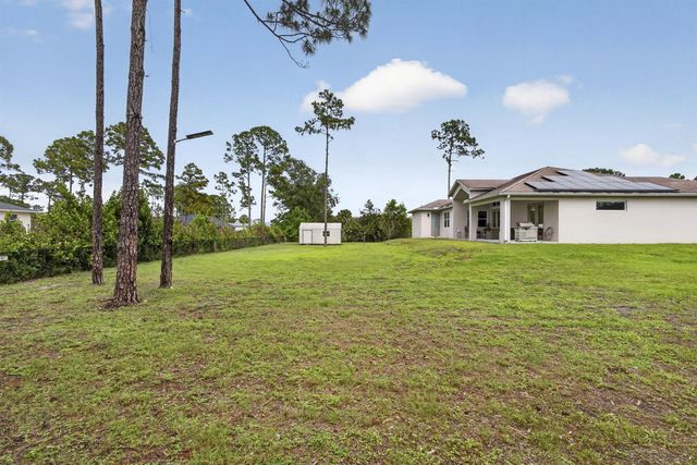 17145 Hamlin Boulevard, Loxahatchee, FL 33470