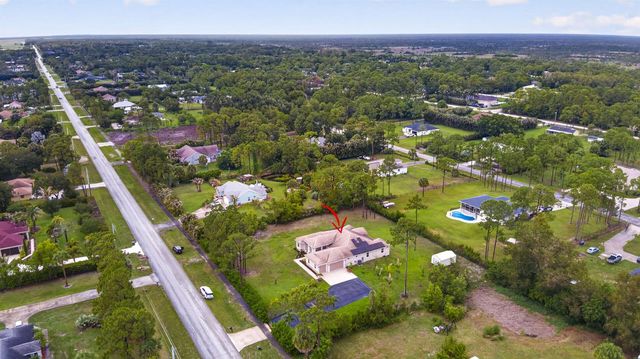 17145 Hamlin Boulevard, Loxahatchee, FL 33470
