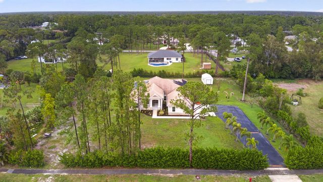 17145 Hamlin Boulevard, Loxahatchee, FL 33470