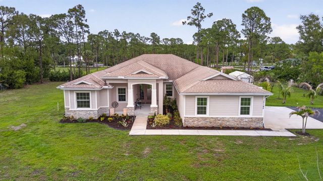 17145 Hamlin Boulevard, Loxahatchee, FL 33470