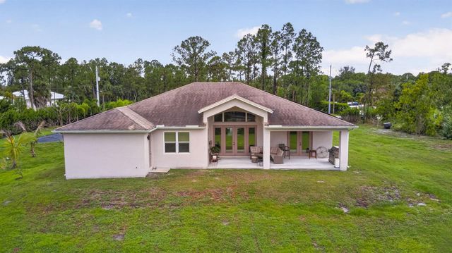 17145 Hamlin Boulevard, Loxahatchee, FL 33470