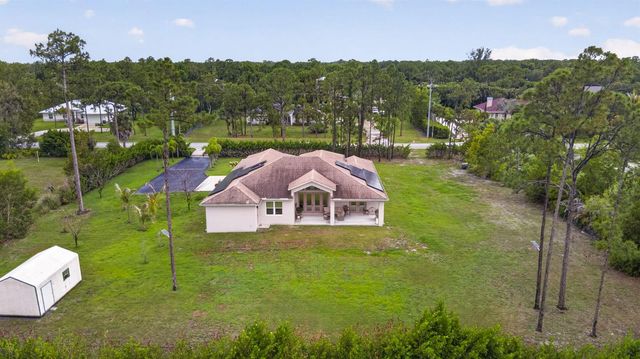 17145 Hamlin Boulevard, Loxahatchee, FL 33470