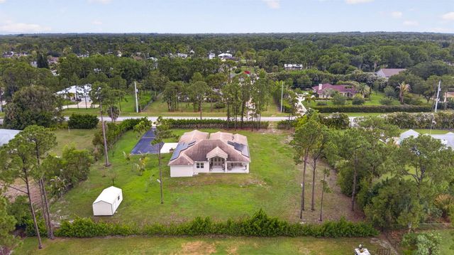 17145 Hamlin Boulevard, Loxahatchee, FL 33470