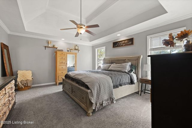 3339 Knob St, Shelbyville, KY 40065