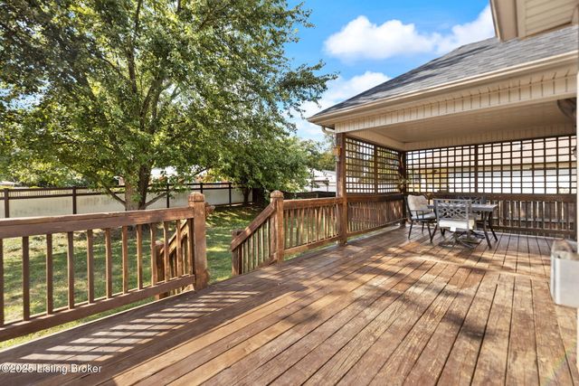 3339 Knob St, Shelbyville, KY 40065