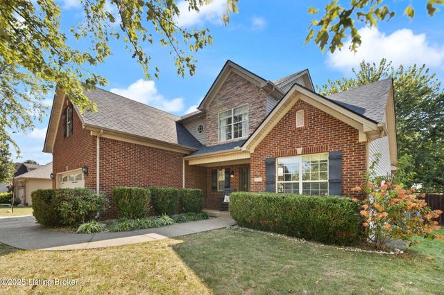 3339 Knob St, Shelbyville, KY 40065