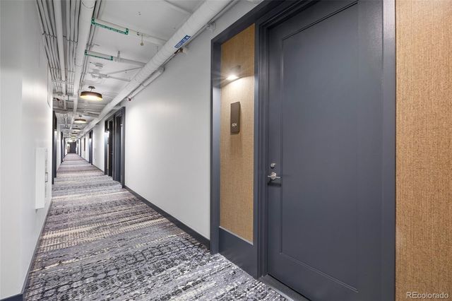 1750 Wewatta Street 824, Denver, CO 80202