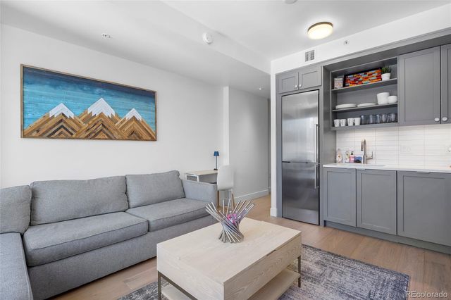 1750 Wewatta Street 824, Denver, CO 80202