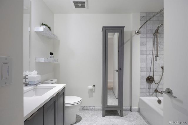 1750 Wewatta Street 824, Denver, CO 80202