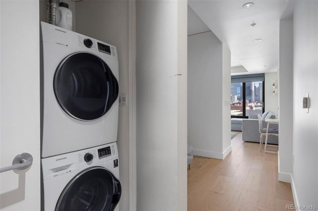 1750 Wewatta Street 824, Denver, CO 80202