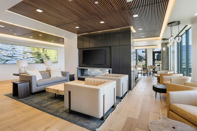 1750 Wewatta Street 824, Denver, CO 80202