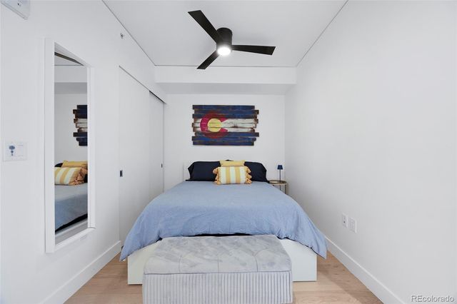 1750 Wewatta Street 824, Denver, CO 80202