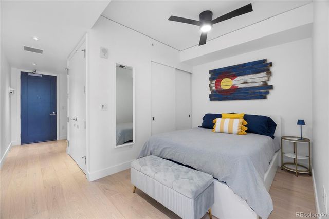 1750 Wewatta Street 824, Denver, CO 80202