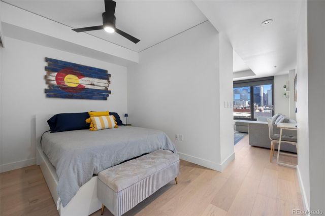 1750 Wewatta Street 824, Denver, CO 80202