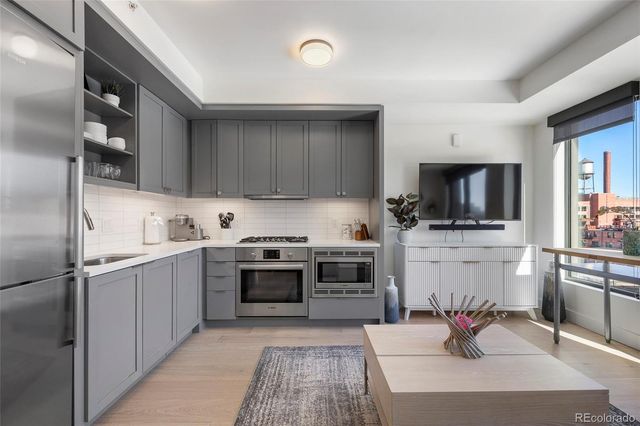 1750 Wewatta Street 824, Denver, CO 80202