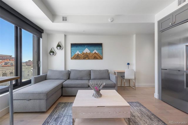 1750 Wewatta Street 824, Denver, CO 80202