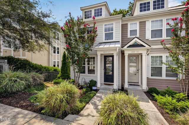 2800 Bedford Green Drive, Raleigh, NC 27604