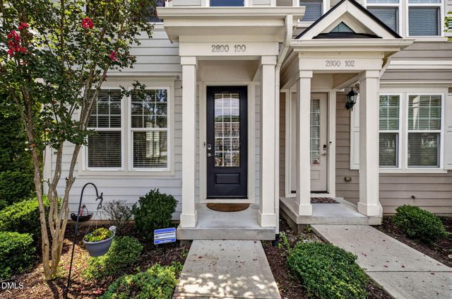 2800 Bedford Green Drive, Raleigh, NC 27604