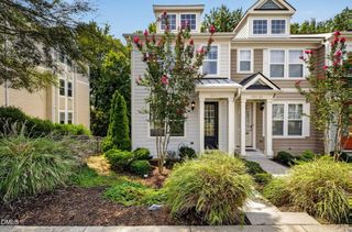 2800 Bedford Green Drive, Raleigh, NC 27604