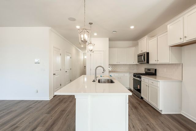 2045 April Dawn Trail, Thomson, GA 30824