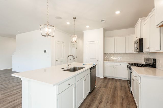 2045 April Dawn Trail, Thomson, GA 30824