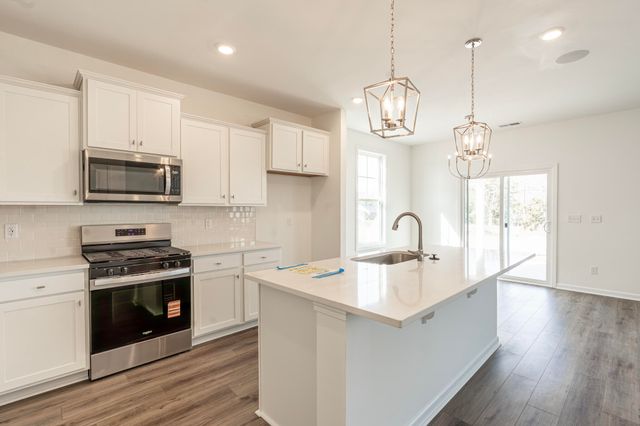 2045 April Dawn Trail, Thomson, GA 30824