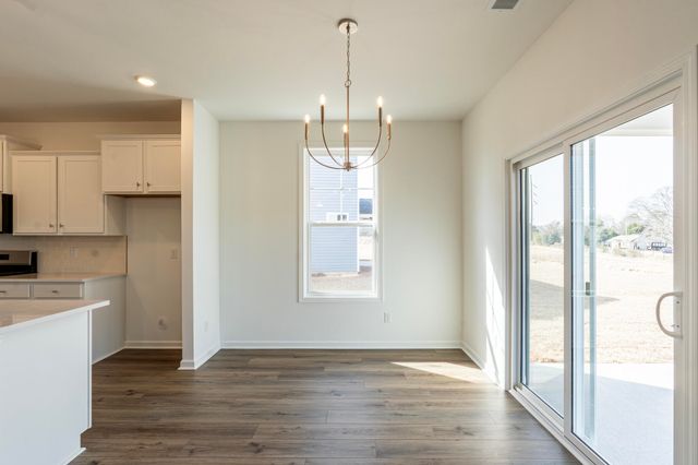 2045 April Dawn Trail, Thomson, GA 30824