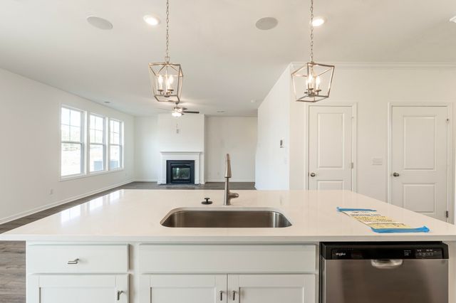 2045 April Dawn Trail, Thomson, GA 30824