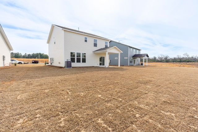 2045 April Dawn Trail, Thomson, GA 30824