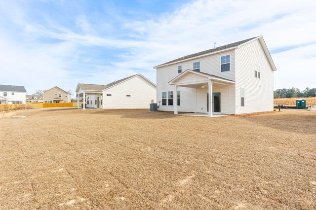 2045 April Dawn Trail, Thomson, GA 30824