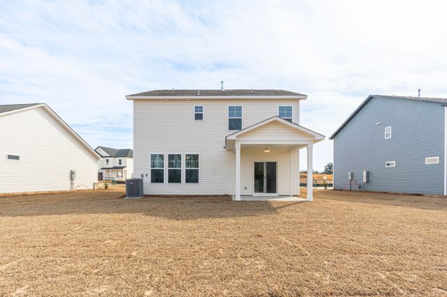 2045 April Dawn Trail, Thomson, GA 30824