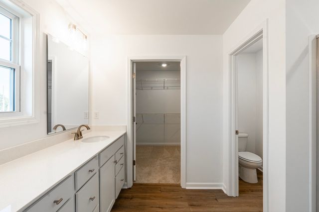 2045 April Dawn Trail, Thomson, GA 30824