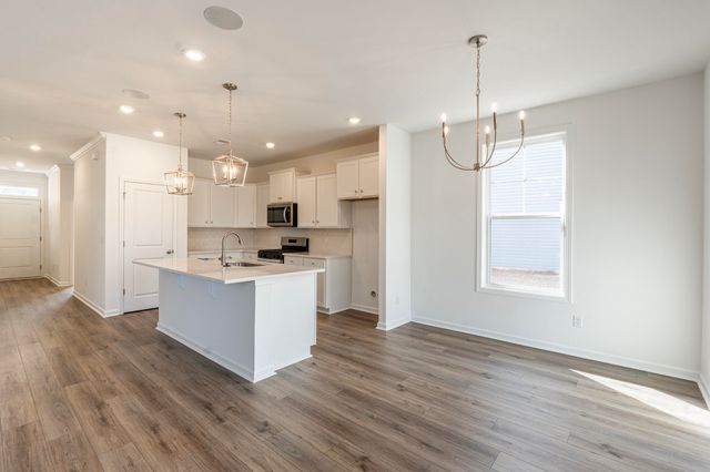 2045 April Dawn Trail, Thomson, GA 30824