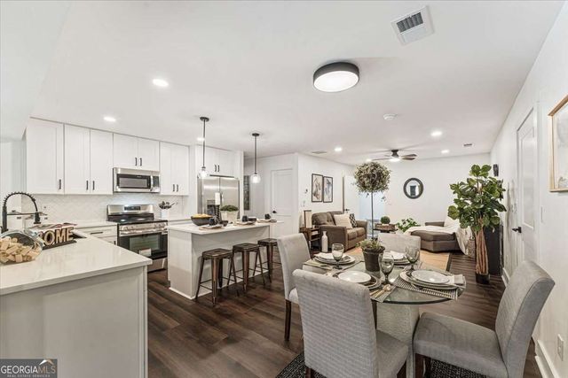 2891 Lakemont Place SW, Marietta, GA 30060