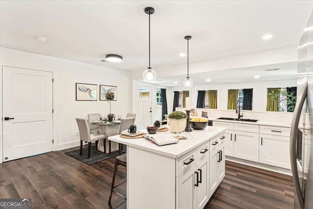 2891 Lakemont Place SW, Marietta, GA 30060