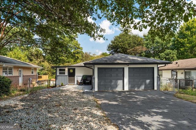 2891 Lakemont Place SW, Marietta, GA 30060