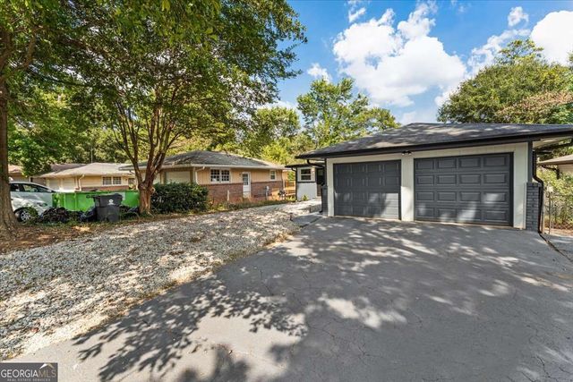 2891 Lakemont Place SW, Marietta, GA 30060