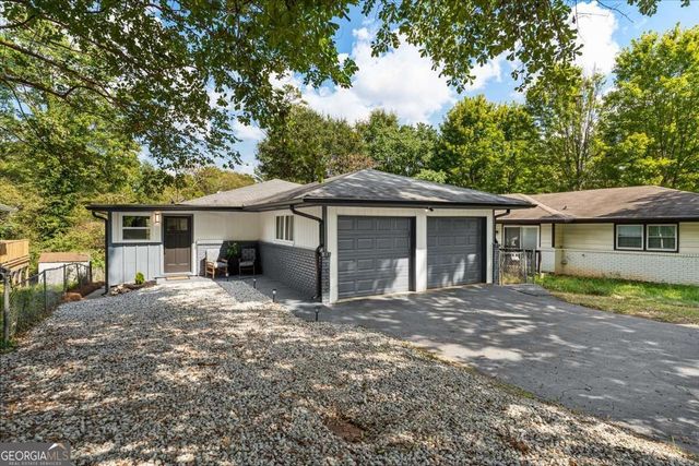 2891 Lakemont Place SW, Marietta, GA 30060