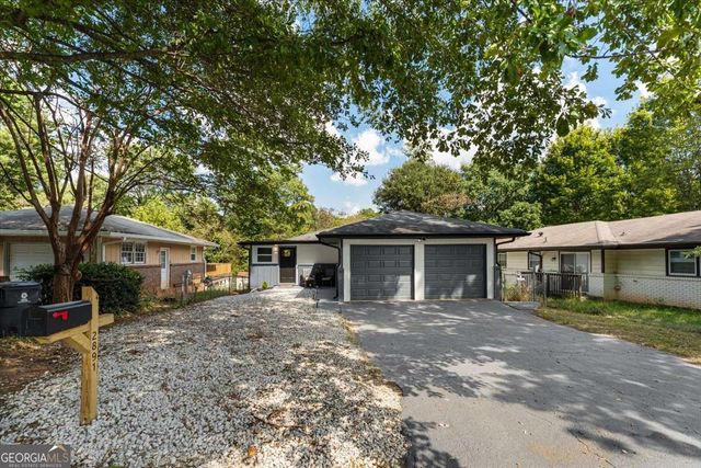 2891 Lakemont Place SW, Marietta, GA 30060