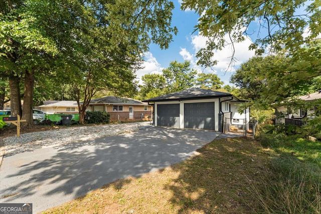 2891 Lakemont Place SW, Marietta, GA 30060