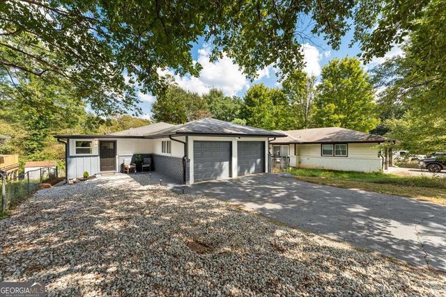 2891 Lakemont Place SW, Marietta, GA 30060
