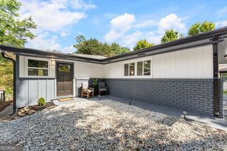 2891 Lakemont Place SW, Marietta, GA 30060