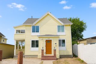 327 William Street, Bridgeport, CT 06608