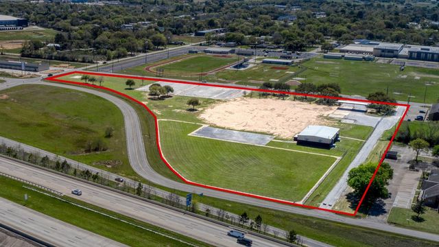 10.9 AC Fields Store At Hwy 290 Road, Waller, TX 77484