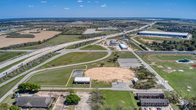 10.9 AC Fields Store At Hwy 290 Road, Waller, TX 77484