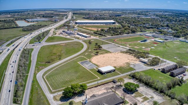 10.9 AC Fields Store At Hwy 290 Road, Waller, TX 77484