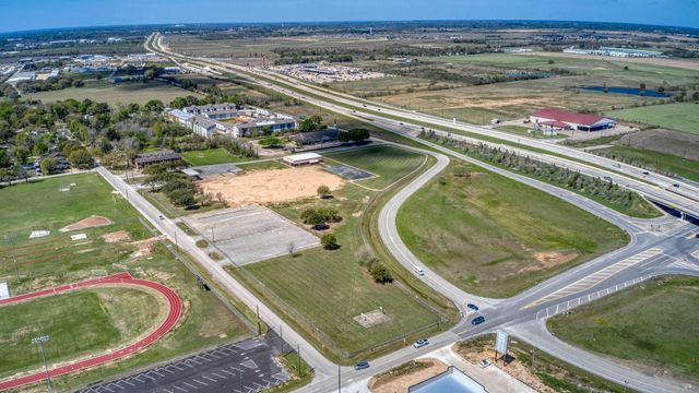 10.9 AC Fields Store At Hwy 290 Road, Waller, TX 77484